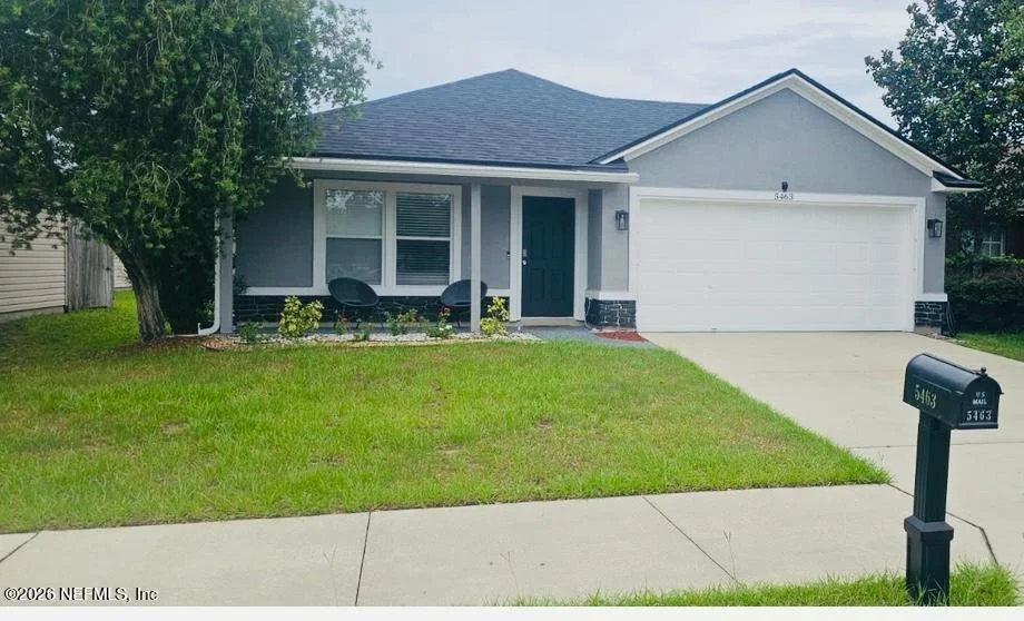 Unit for sale at 5463 OLD COLONY Drive, Jacksonville, FL 32222