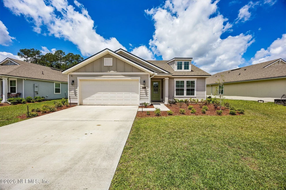 Unit for sale at 65908 EDGEWATER Drive, Yulee, FL 32097
