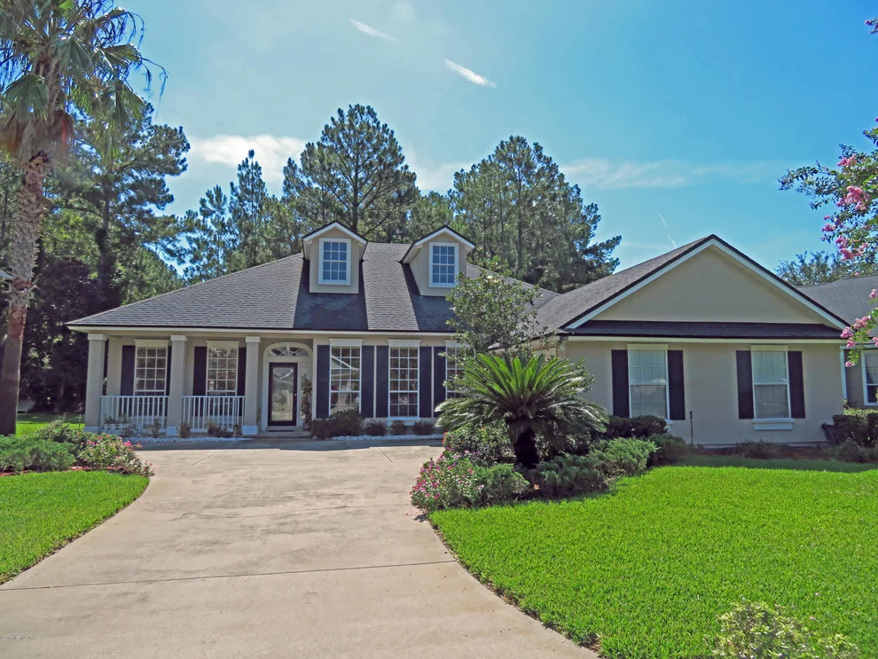 Unit for sale at 348 BELL BRANCH Lane, St. Johns, FL 32259