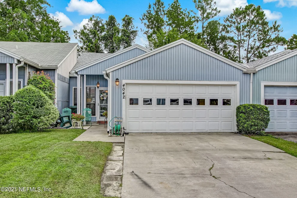 Unit for sale at 4042 STILLWOOD Drive, Jacksonville, FL 32257