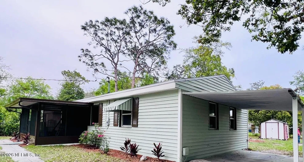 Unit for sale at 10509 HAVERFORD Road, Jacksonville, FL 32218