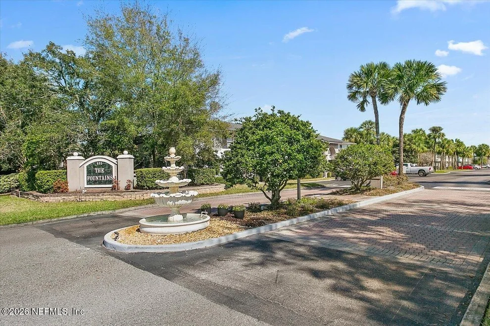 Unit for sale at 695 N A1A, Ponte Vedra Beach, FL 32082