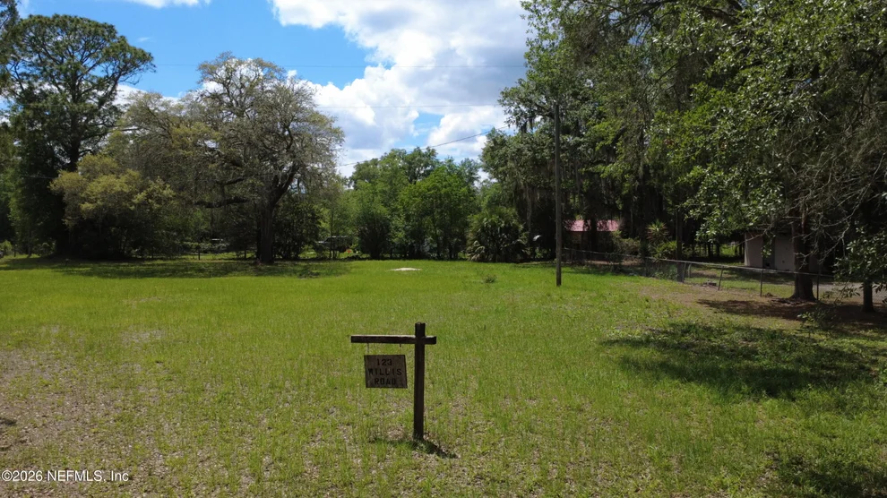 Unit for sale at 123 WILLIS Road, Hollister, FL 32147