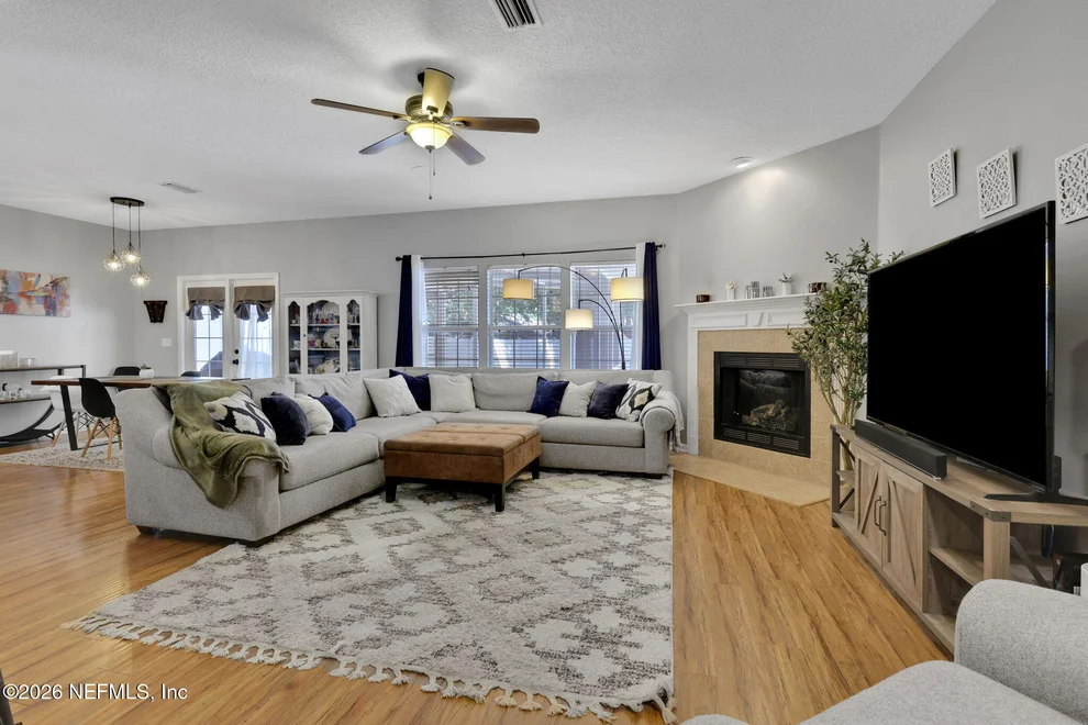 Unit for sale at 3630 SILVER BLUFF Boulevard, Orange Park, FL 32065