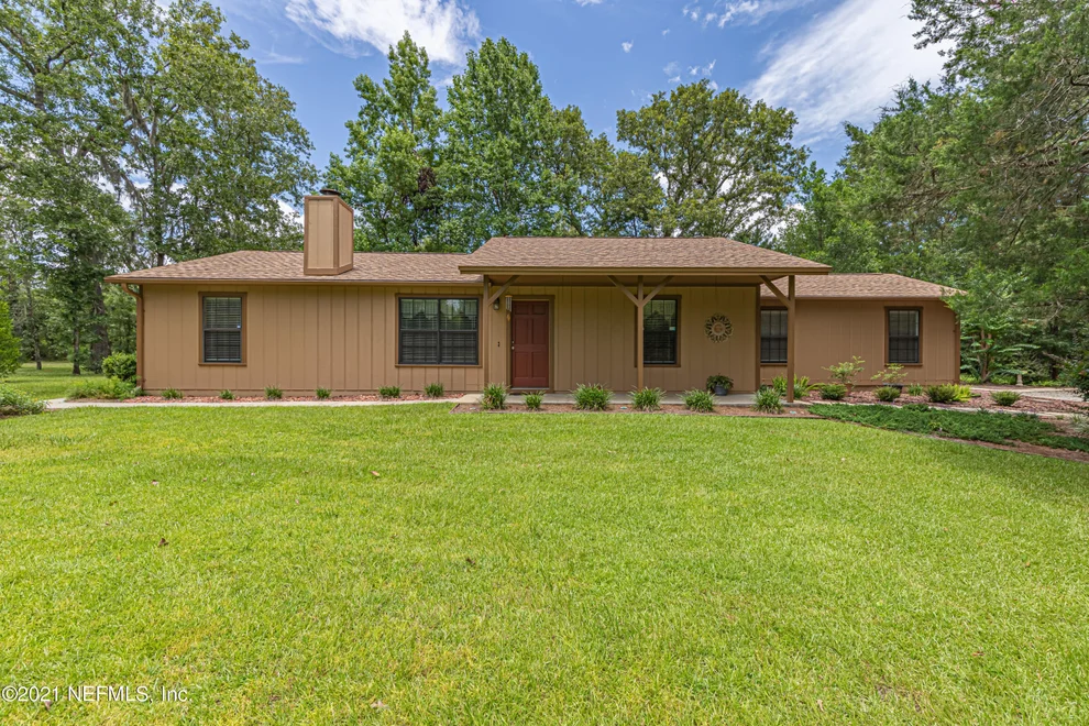 Unit for sale at 4702 PETUNIA Avenue, Middleburg, FL 32068