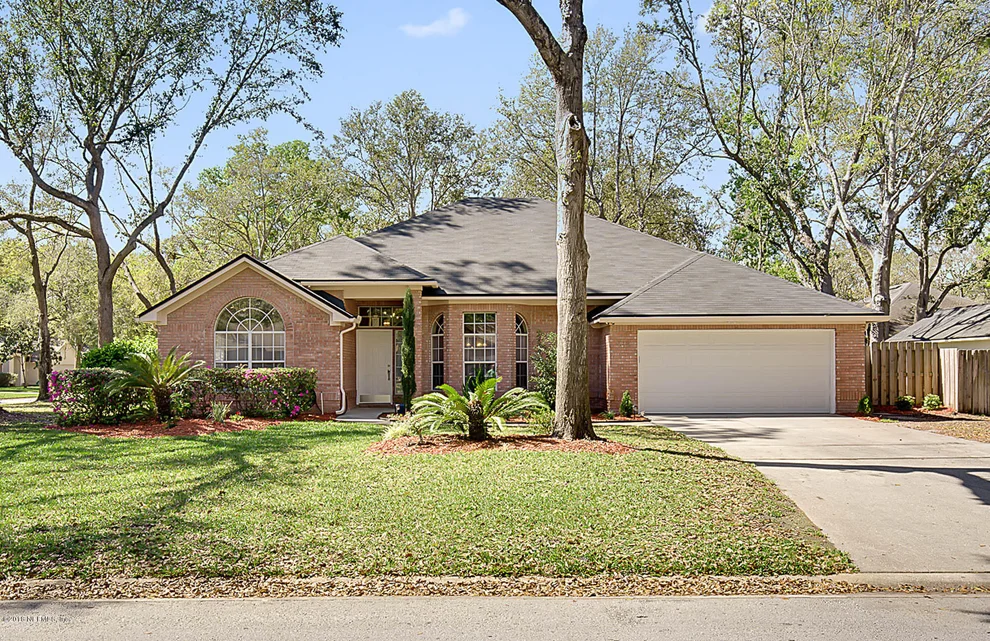 Unit for sale at 613 HUMMINGBIRD Court, St. Johns, FL 32259