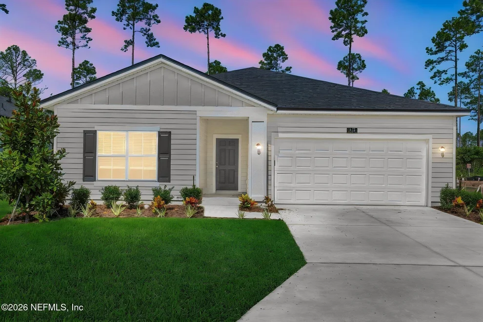 Unit for sale at 443 BARBOSA Trail, St. Augustine, FL 32095
