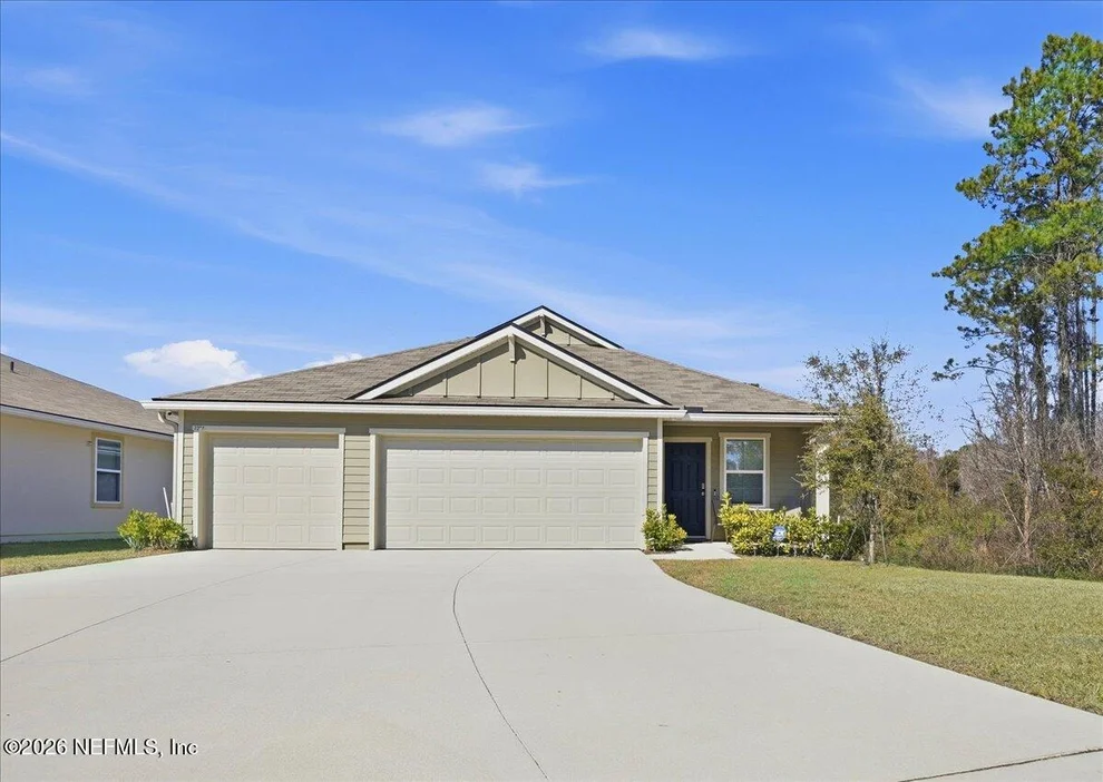 Unit for sale at 2299 WILLOW SPRINGS Drive, Green Cove Springs, FL 32043