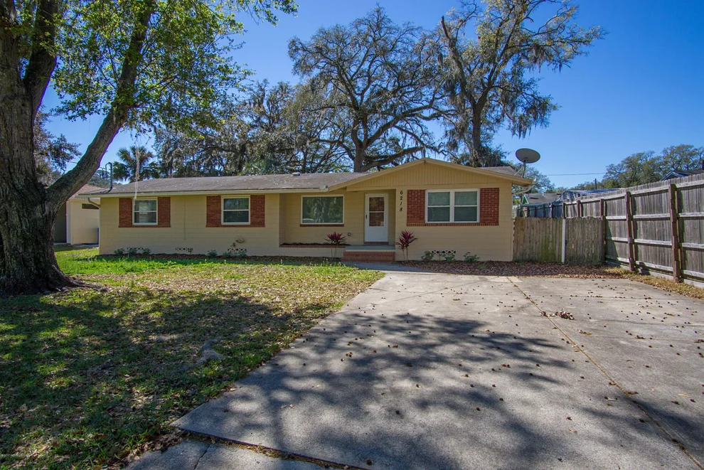 Unit for sale at 6218 OGDEN Road, Jacksonville, FL 32216