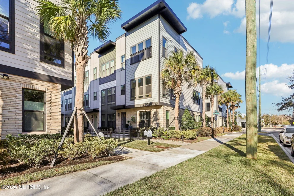 Unit for sale at 1630 BRIDGETON Drive, Jacksonville, FL 32207