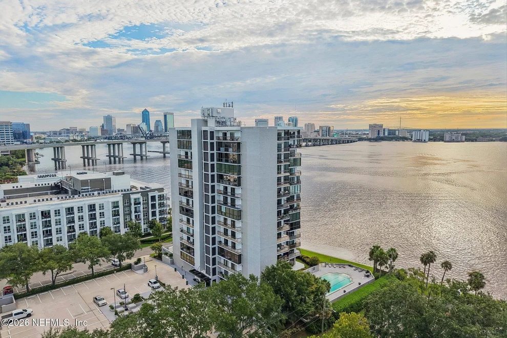 Unit for sale at 505 LANCASTER Street, Jacksonville, FL 32204
