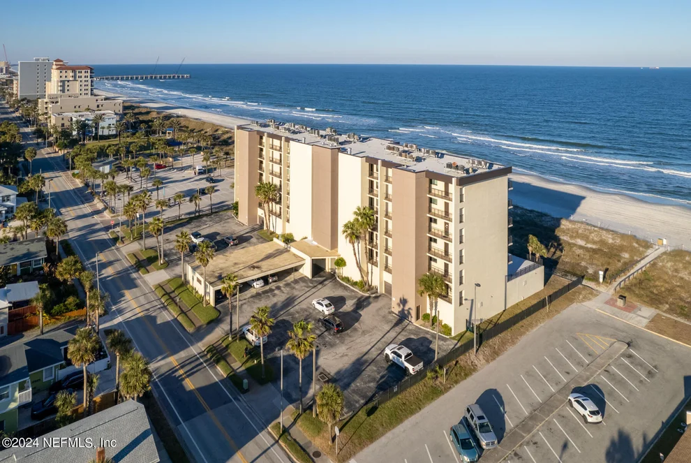 Unit for sale at 601 1ST Street S, Jacksonville Beach, FL 32250