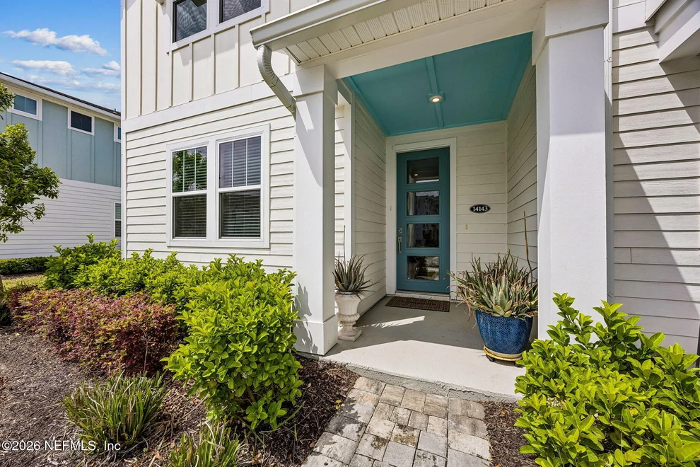 Unit for sale at 14143 SEA WAVE Lane, Jacksonville, FL 32224