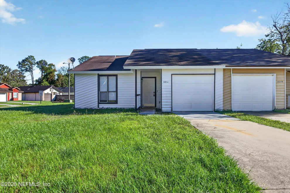 Unit for sale at 1327 BAY HILL Boulevard, Orange Park, FL 32065