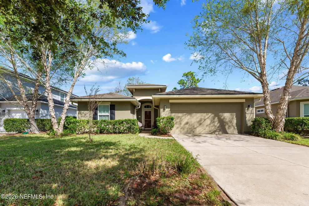 Unit for sale at 4730 PINE LAKE Drive, Middleburg, FL 32068