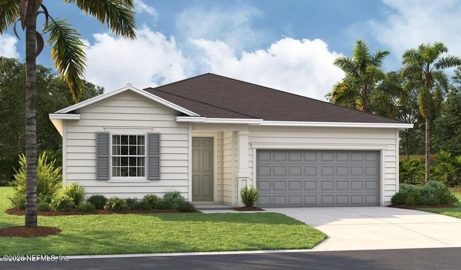 Unit for sale at 208 THORNBERRY Way, Palm Coast, FL 32164