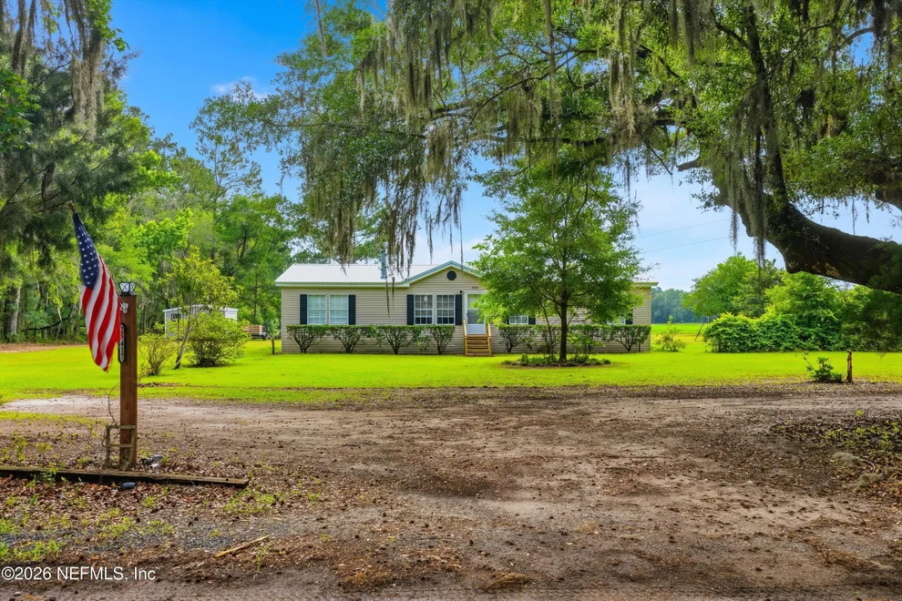 Unit for sale at 25417 OLD BELLAMY Road, High Springs, FL 32643