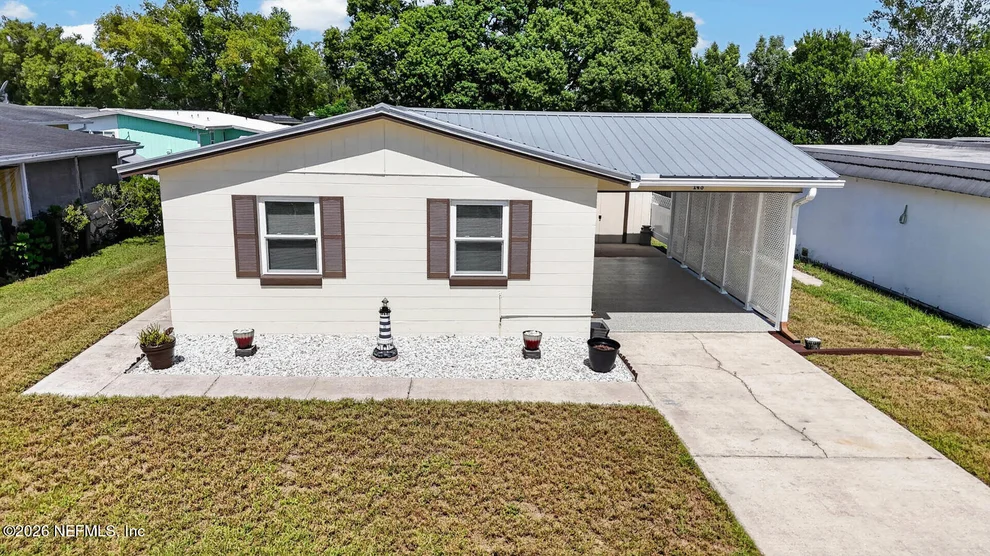 Unit for sale at 148 ANDORA Street, St. Augustine, FL 32086