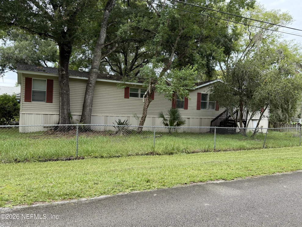 Unit for sale at 55616 LEE Street, Astor, FL 32102