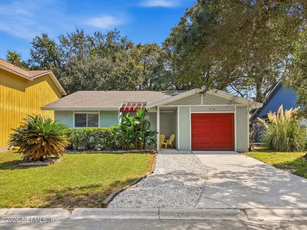 Unit for sale at 2161 FAIRWAY VILLAS Lane S, Atlantic Beach, FL 32233