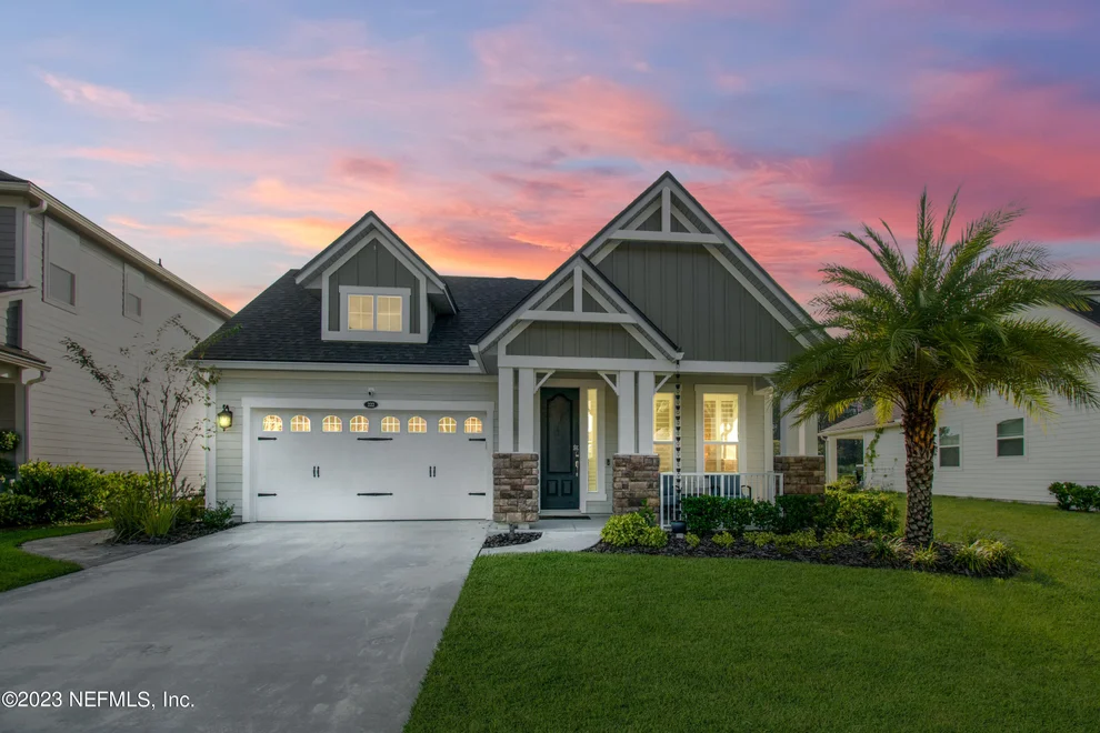 Unit for sale at 222 CONVEX Lane, St. Augustine, FL 32095