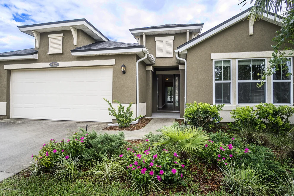 Unit for sale at 4602 PLANTATION OAKS Boulevard, Orange Park, FL 32065