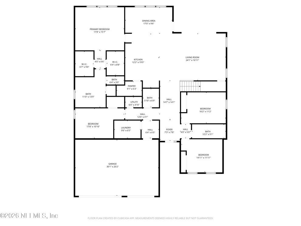 Unit for sale at 29 TRADESMAN Lane, St. Johns, FL 32259