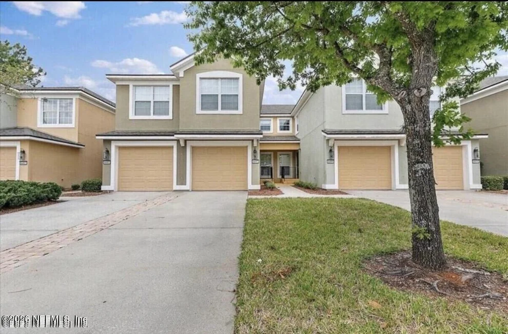 Unit for sale at 6607 WHITE BLOSSOM Court, Jacksonville, FL 32258