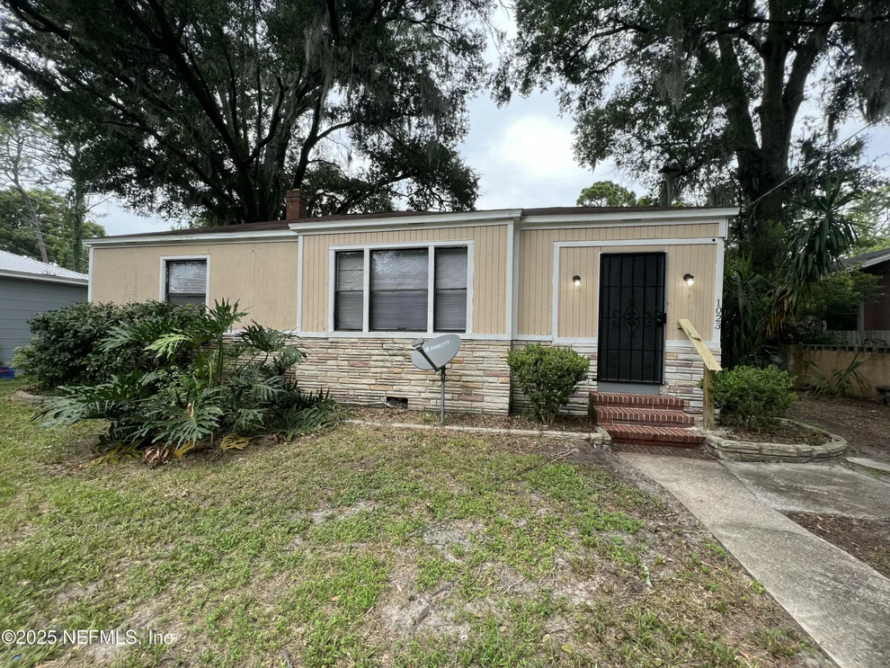 Unit for sale at 1023 BRANDYWINE Street, Jacksonville, FL 32208