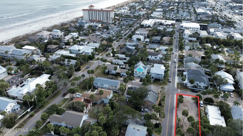 Unit for sale at 301 2ND Street, Atlantic Beach, FL 32233