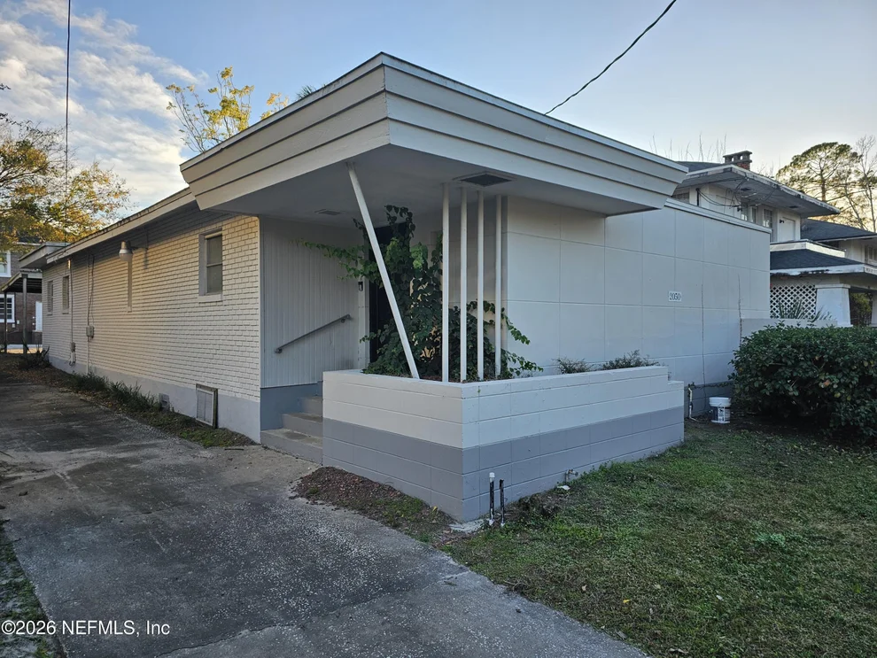 Unit for sale at 2050 FORBES Street, Jacksonville, FL 32204