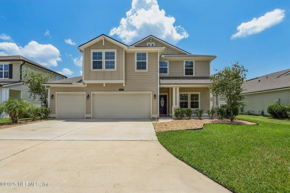 Unit for sale at 301 GRAMPIAN HIGHLANDS Drive, St. Johns, FL 32259