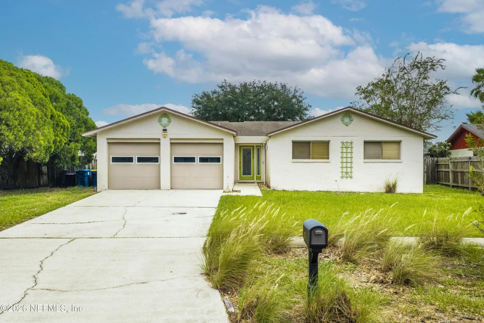 Unit for sale at 1625 MONUMENT OAKS Drive, Jacksonville, FL 32225