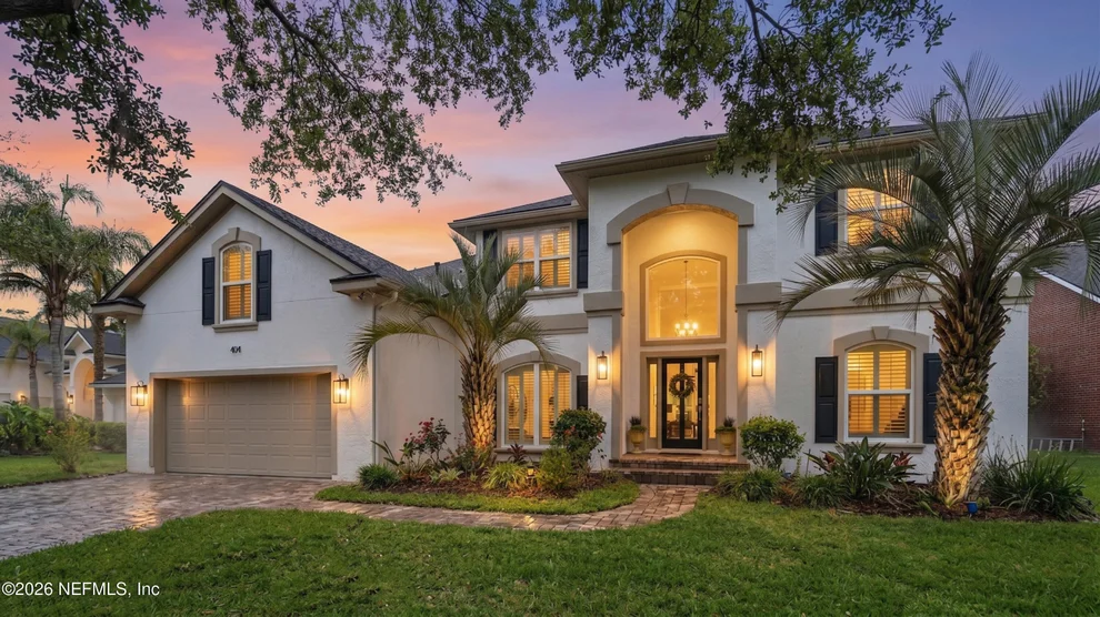 Unit for sale at 404 W MILL CHASE Court, Ponte Vedra Beach, FL 32082