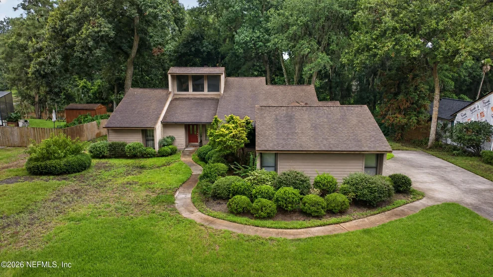 Unit for sale at 10990 CREEKVIEW Drive, Jacksonville, FL 32225