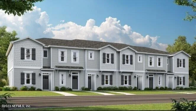 Unit for sale at 337 ANNIES Place, Jacksonville, FL 32218