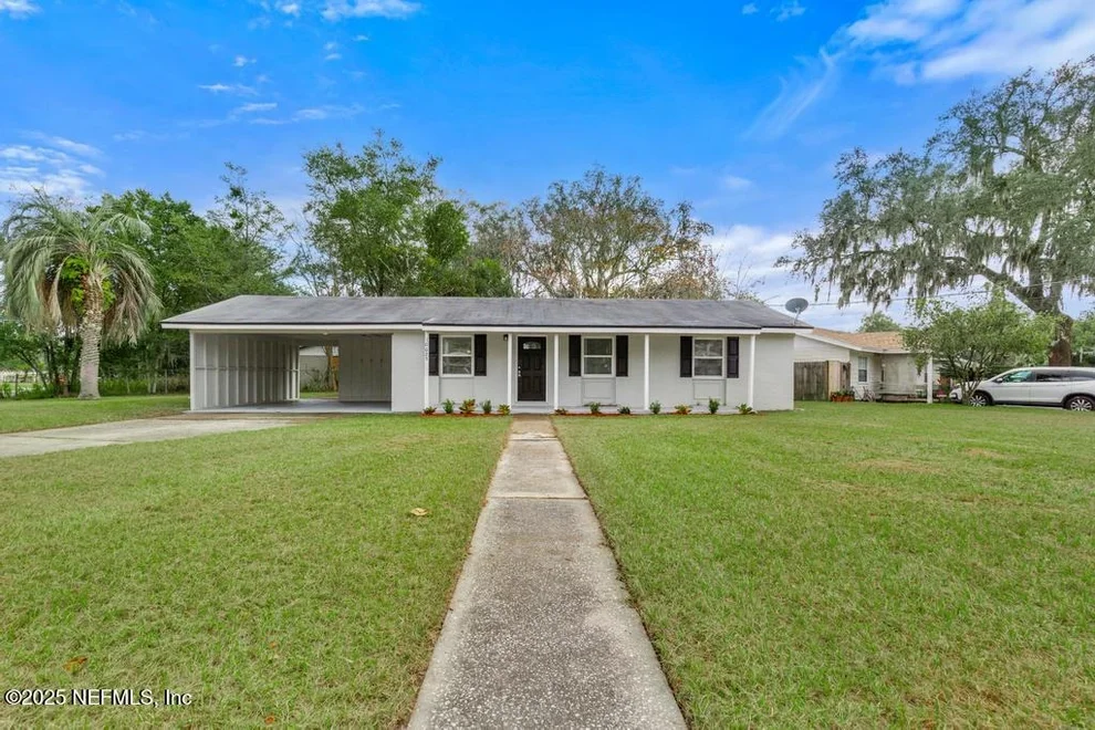 Unit for sale at 10625 DODD Road, Jacksonville, FL 32218