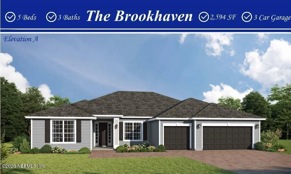 Unit for sale at 14643 KATIE COVE Drive, Jacksonville, FL 32226