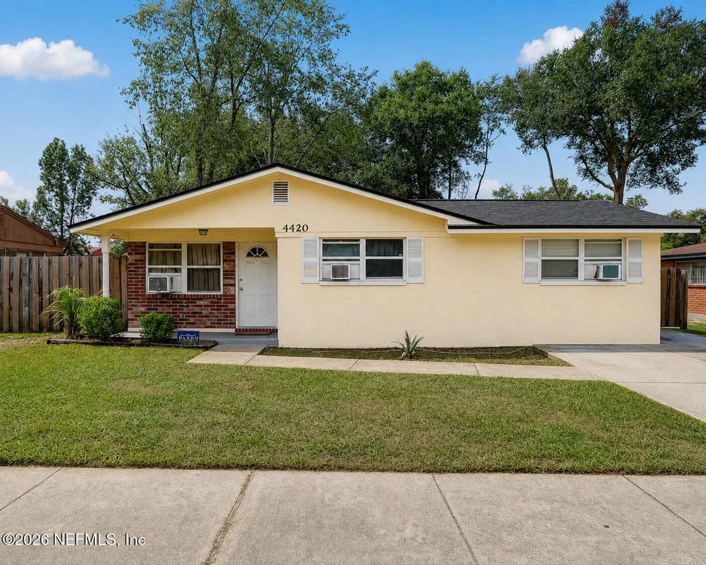 Unit for sale at 4420 SPOTTSWOOD Road N, Jacksonville, FL 32208