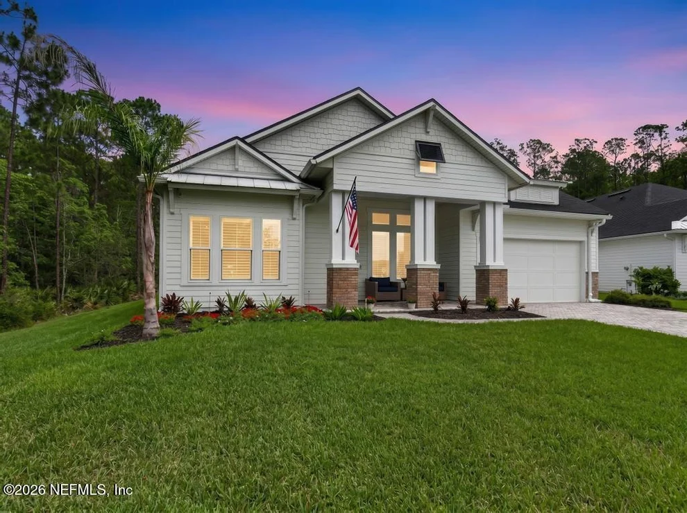 Unit for sale at 763 PALM CREST Drive, Ponte Vedra, FL 32081