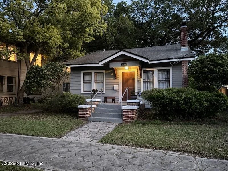 Unit for sale at 2790 FORBES Street, Jacksonville, FL 32205