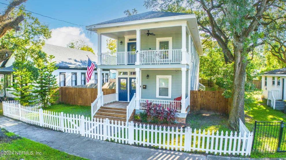 Unit for sale at 1523 IONIA Street, Jacksonville, FL 32206