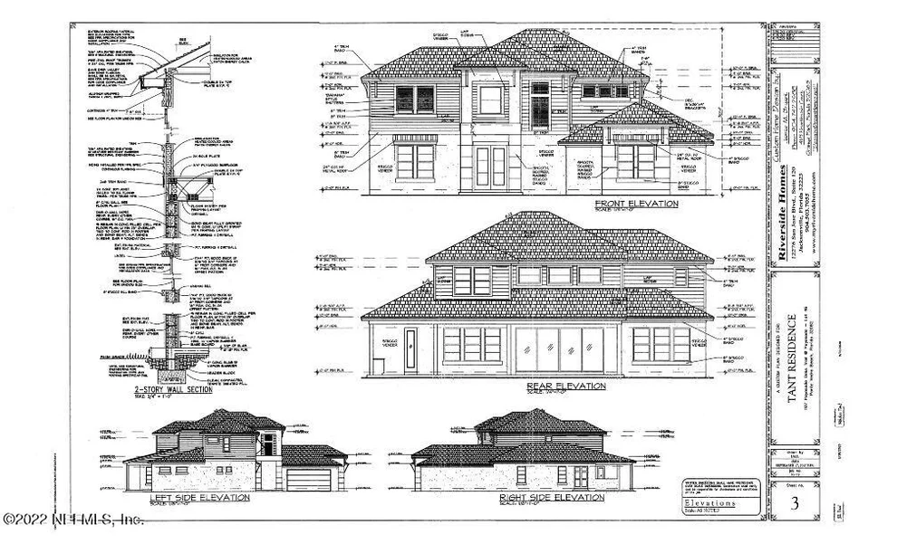 Unit for sale at 200 PAYASADA Circle, Ponte Vedra Beach, FL 32082
