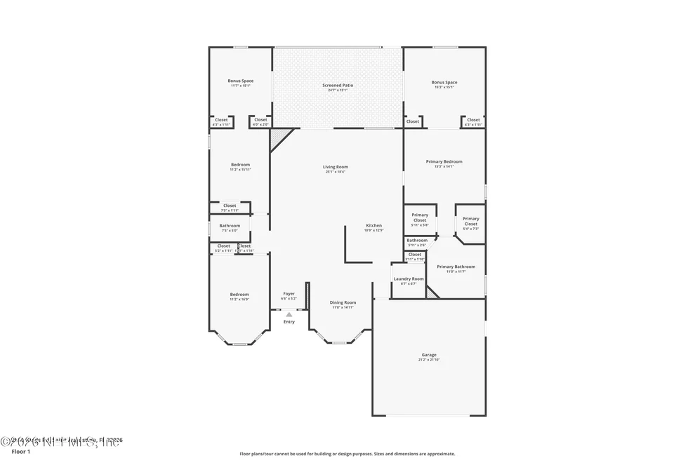 Unit for sale at 371154 KINGS FERRY Road, Hilliard, FL 32046