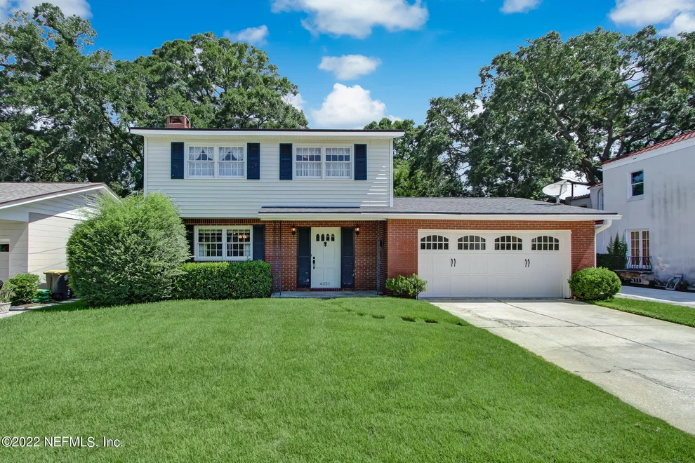 Unit for sale at 4351 GENOA Avenue, Jacksonville, FL 32210