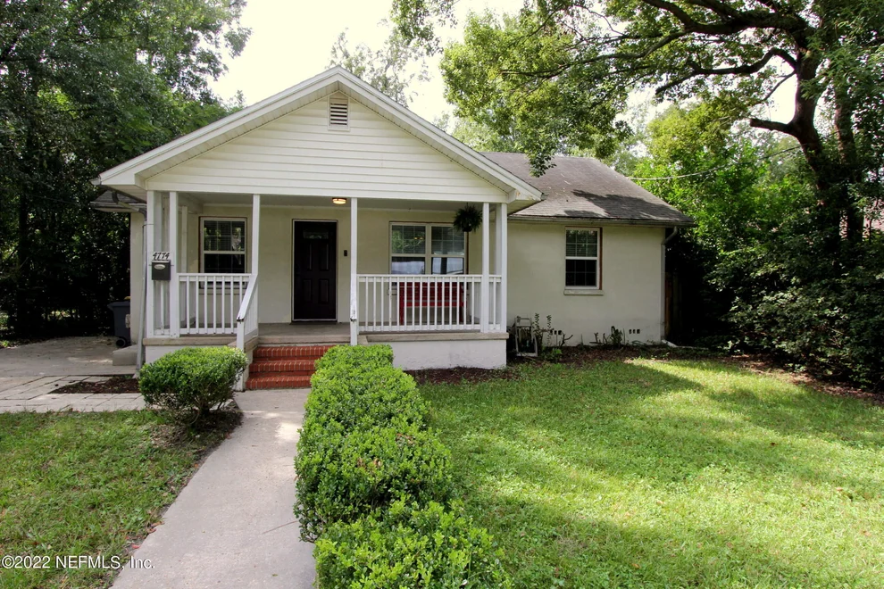 Unit for sale at 4774 SHIRLEY Avenue, Jacksonville, FL 32210