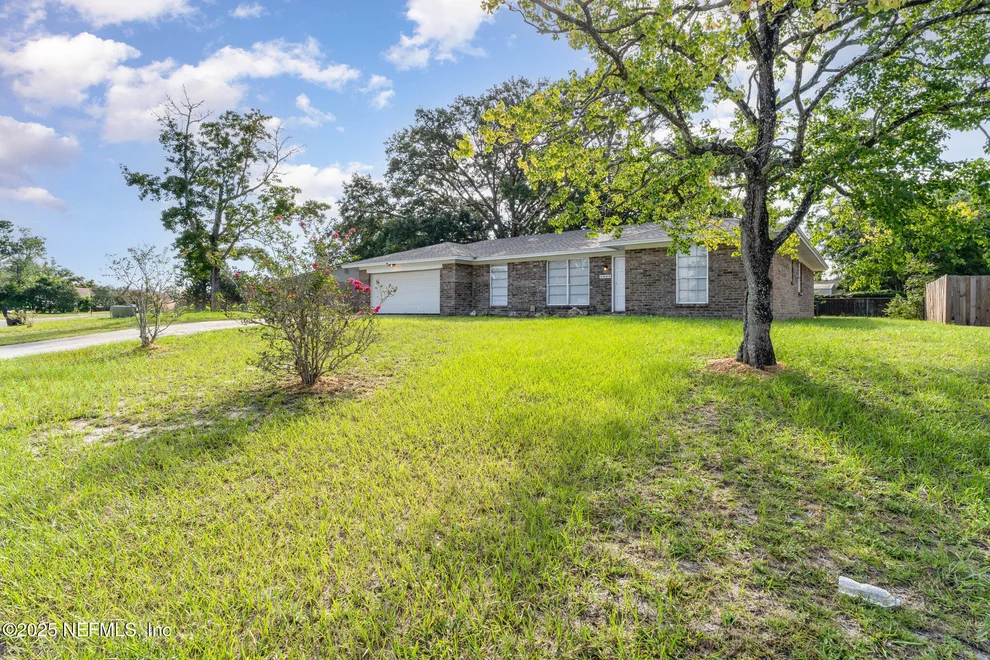 Unit for sale at 2805 STAGECOACH Drive, Orange Park, FL 32065