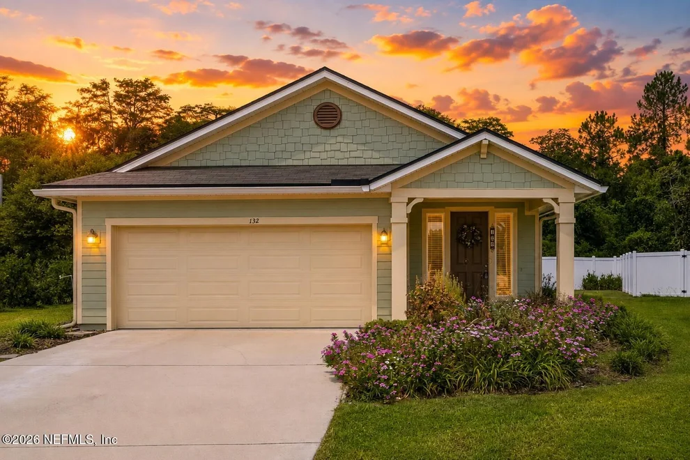 Unit for sale at 132 MONROE Avenue, St. Augustine, FL 32086