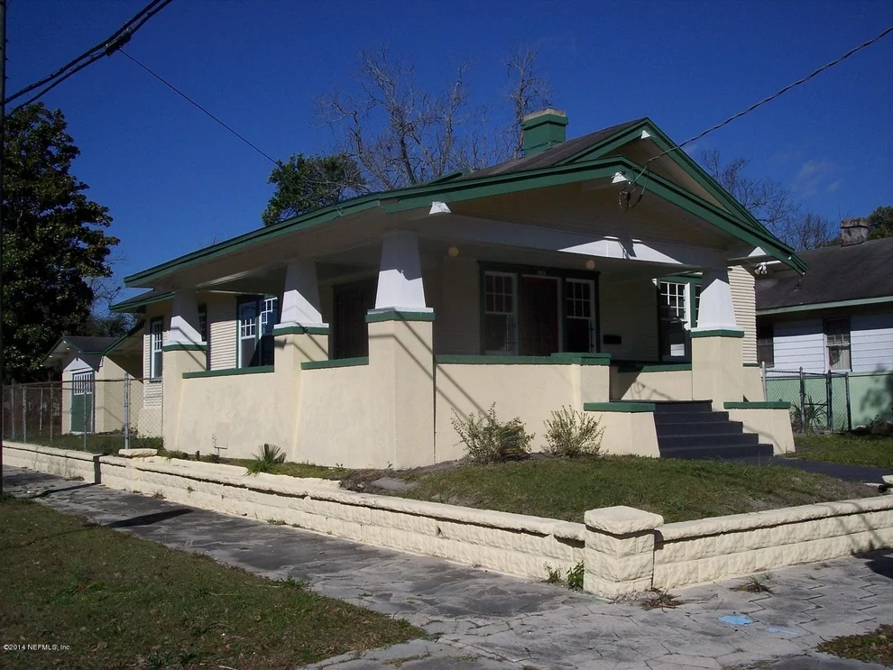 Unit for sale at 153 W 11TH, Jacksonville, FL 