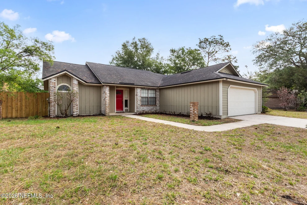 Unit for sale at 8365 HAMDEN Road W, Jacksonville, FL 32244